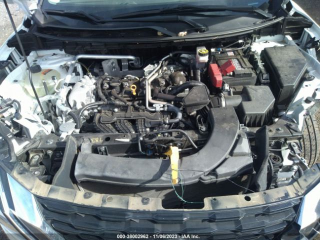 Photo 9 VIN: 5N1AT3BB4MC748729 - NISSAN ROGUE 