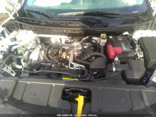 Photo 9 VIN: 5N1AT3BB4MC760511 - NISSAN ROGUE 