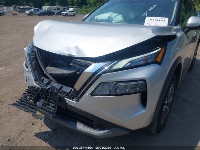 Photo 5 VIN: 5N1AT3BB4MC765708 - NISSAN ROGUE 