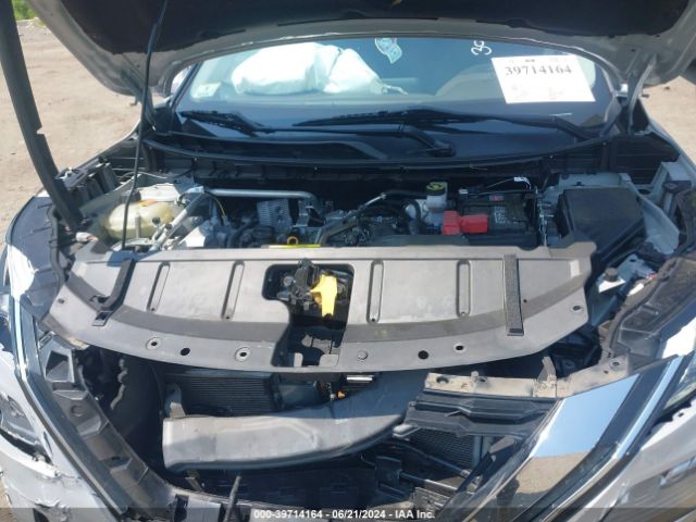 Photo 9 VIN: 5N1AT3BB4MC765708 - NISSAN ROGUE 