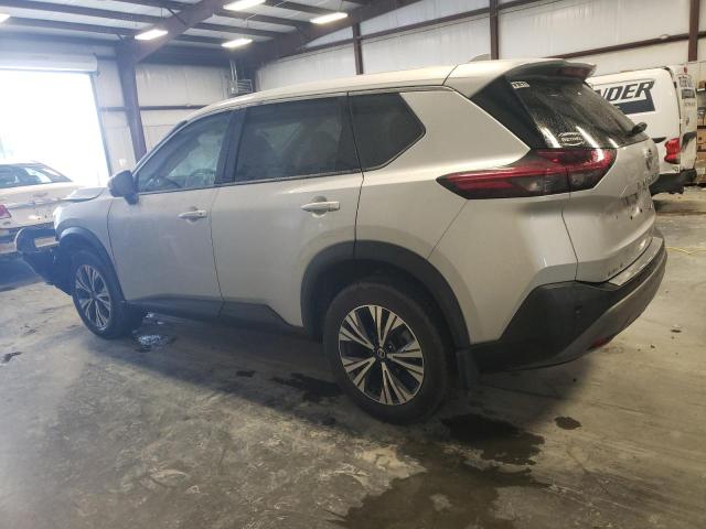 Photo 1 VIN: 5N1AT3BB4MC775347 - NISSAN ROGUE SV 