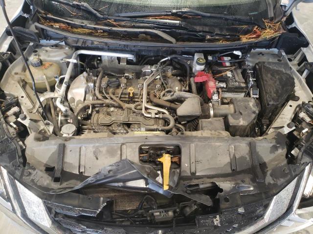 Photo 11 VIN: 5N1AT3BB4MC775347 - NISSAN ROGUE SV 