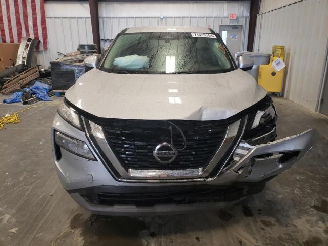 Photo 4 VIN: 5N1AT3BB4MC775347 - NISSAN ROGUE SV 