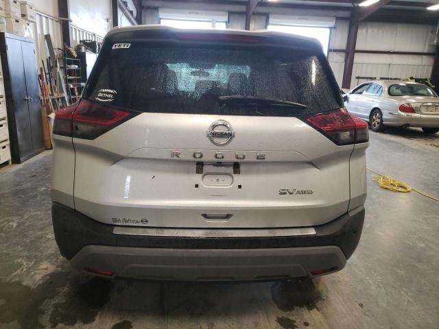 Photo 5 VIN: 5N1AT3BB4MC775347 - NISSAN ROGUE SV 