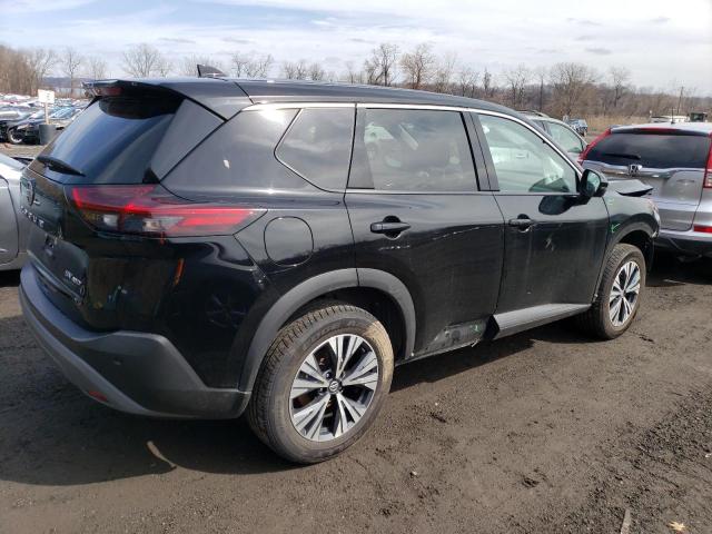 Photo 2 VIN: 5N1AT3BB4MC780225 - NISSAN ROGUE SV 