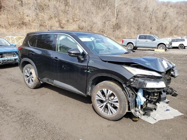 Photo 3 VIN: 5N1AT3BB4MC780225 - NISSAN ROGUE SV 