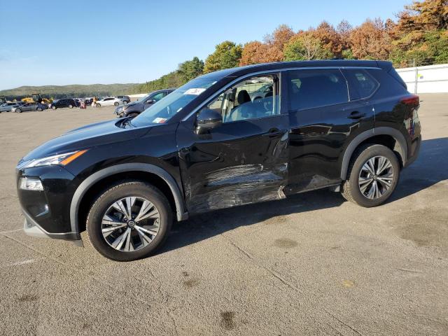 Photo 0 VIN: 5N1AT3BB4MC783240 - NISSAN ROGUE SV 