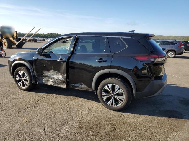 Photo 1 VIN: 5N1AT3BB4MC783240 - NISSAN ROGUE SV 