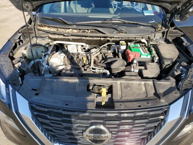 Photo 11 VIN: 5N1AT3BB4MC783240 - NISSAN ROGUE SV 