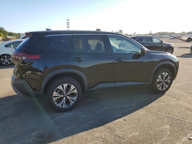 Photo 2 VIN: 5N1AT3BB4MC783240 - NISSAN ROGUE SV 