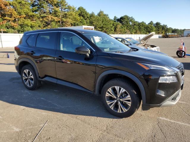 Photo 3 VIN: 5N1AT3BB4MC783240 - NISSAN ROGUE SV 