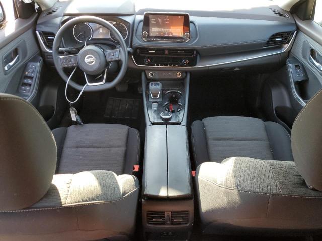 Photo 7 VIN: 5N1AT3BB4MC783240 - NISSAN ROGUE SV 