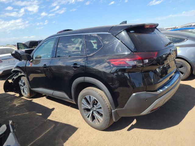 Photo 1 VIN: 5N1AT3BB4MC786655 - NISSAN ROGUE SV 