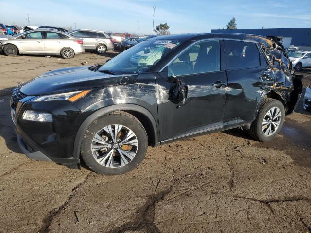 Photo 0 VIN: 5N1AT3BB4MC792665 - NISSAN ROGUE 