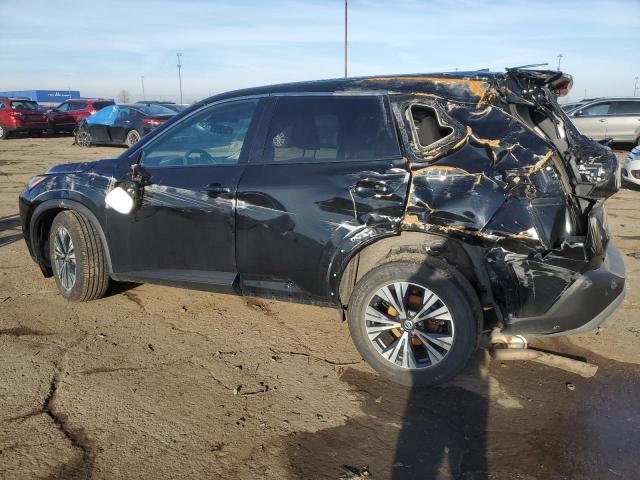 Photo 1 VIN: 5N1AT3BB4MC792665 - NISSAN ROGUE 