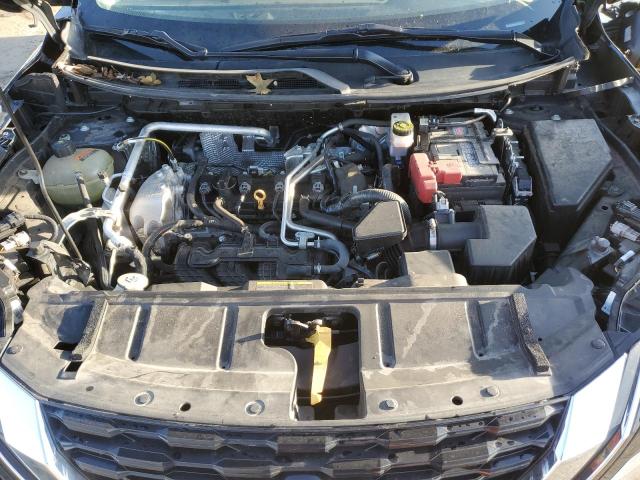 Photo 11 VIN: 5N1AT3BB4MC792665 - NISSAN ROGUE 