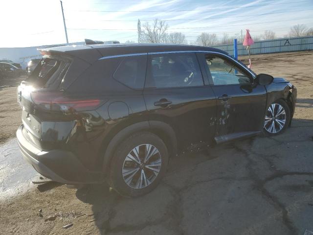 Photo 2 VIN: 5N1AT3BB4MC792665 - NISSAN ROGUE 