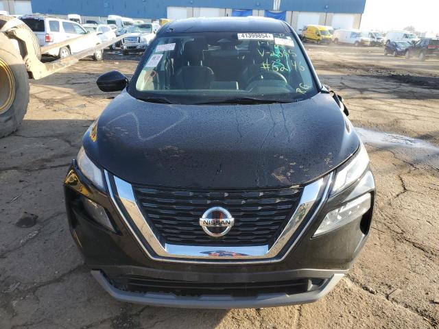 Photo 4 VIN: 5N1AT3BB4MC792665 - NISSAN ROGUE 