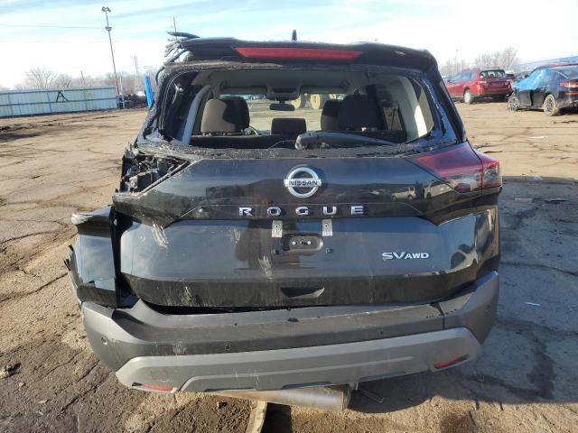 Photo 5 VIN: 5N1AT3BB4MC792665 - NISSAN ROGUE 