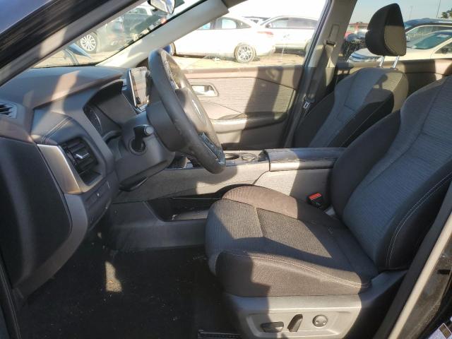 Photo 6 VIN: 5N1AT3BB4MC792665 - NISSAN ROGUE 