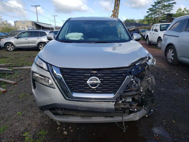 Photo 4 VIN: 5N1AT3BB4MC814325 - NISSAN ROGUE SV 