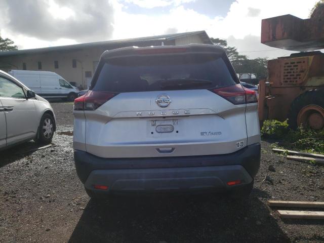 Photo 5 VIN: 5N1AT3BB4MC814325 - NISSAN ROGUE SV 