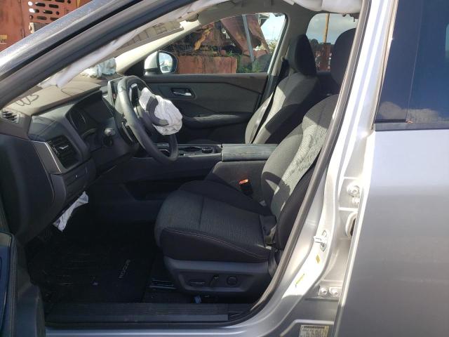 Photo 6 VIN: 5N1AT3BB4MC814325 - NISSAN ROGUE SV 