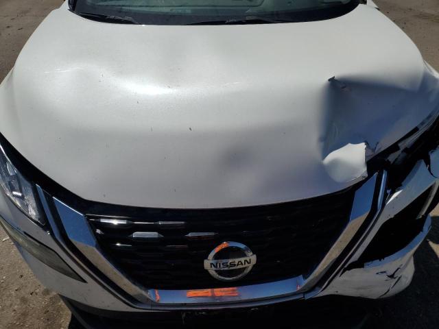 Photo 11 VIN: 5N1AT3BB4MC834574 - NISSAN ROGUE SV 