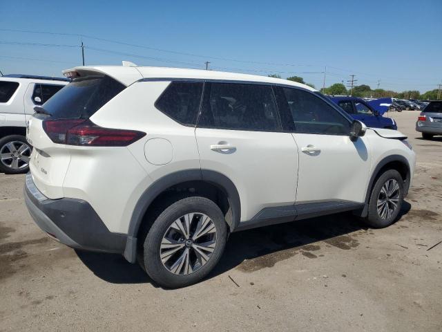 Photo 2 VIN: 5N1AT3BB4MC834574 - NISSAN ROGUE SV 