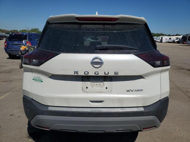 Photo 5 VIN: 5N1AT3BB4MC834574 - NISSAN ROGUE SV 