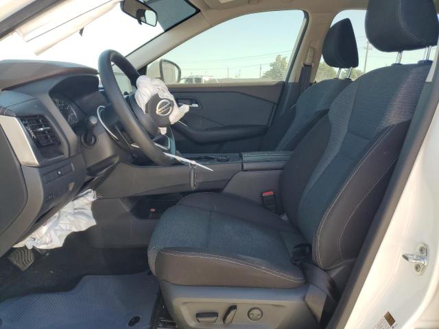 Photo 6 VIN: 5N1AT3BB4MC834574 - NISSAN ROGUE SV 