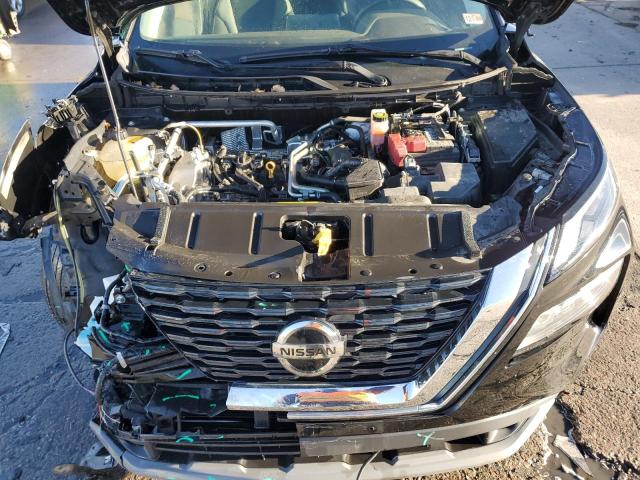 Photo 10 VIN: 5N1AT3BB5MC677749 - NISSAN ROGUE SV 