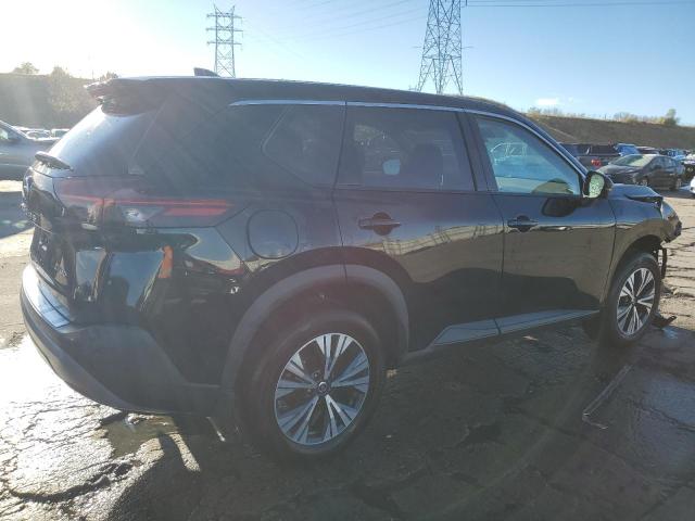 Photo 2 VIN: 5N1AT3BB5MC677749 - NISSAN ROGUE SV 