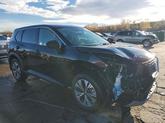 Photo 3 VIN: 5N1AT3BB5MC677749 - NISSAN ROGUE SV 