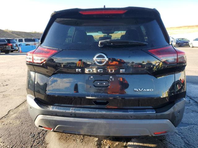 Photo 5 VIN: 5N1AT3BB5MC677749 - NISSAN ROGUE SV 