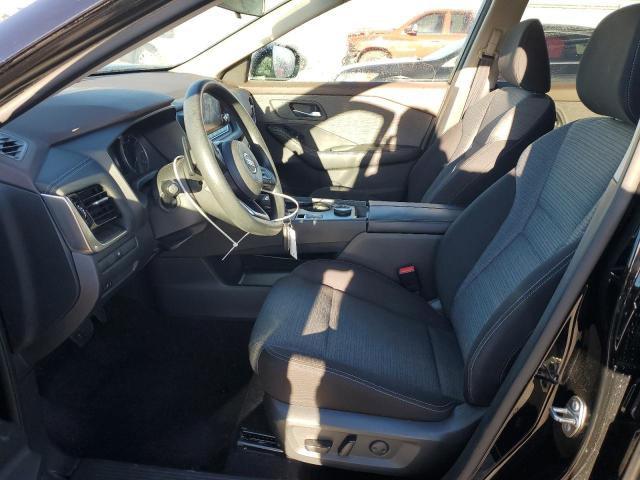 Photo 6 VIN: 5N1AT3BB5MC677749 - NISSAN ROGUE SV 