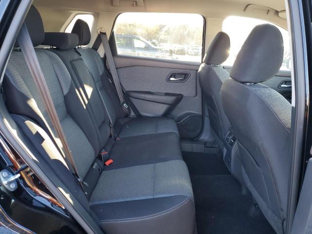 Photo 9 VIN: 5N1AT3BB5MC677749 - NISSAN ROGUE SV 