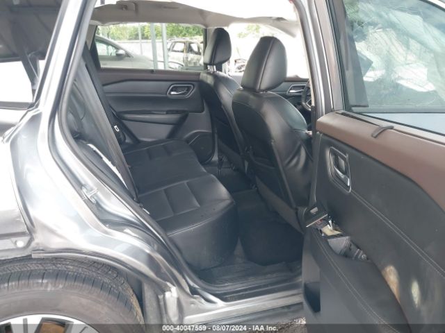 Photo 7 VIN: 5N1AT3BB5MC684068 - NISSAN ROGUE 