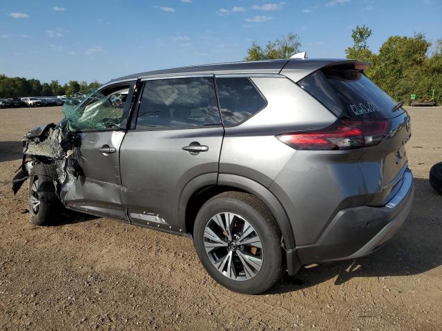 Photo 1 VIN: 5N1AT3BB5MC692610 - NISSAN ROGUE SV 