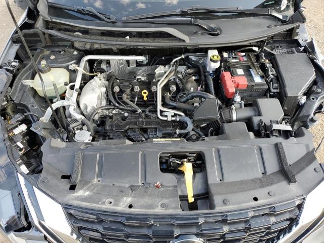 Photo 11 VIN: 5N1AT3BB5MC692610 - NISSAN ROGUE SV 