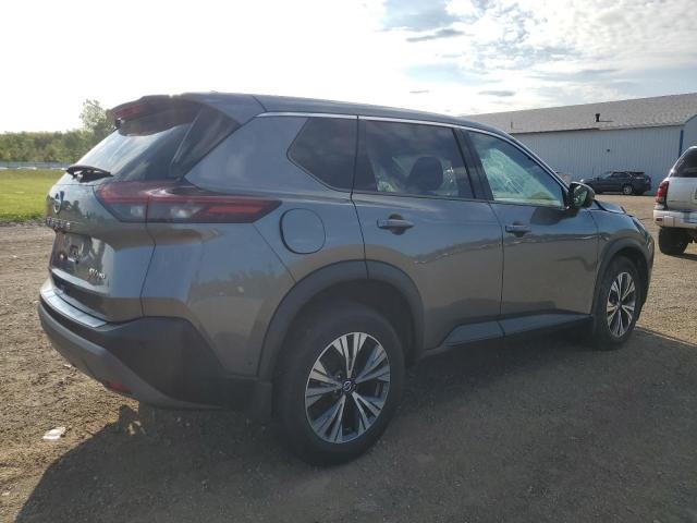 Photo 2 VIN: 5N1AT3BB5MC692610 - NISSAN ROGUE SV 