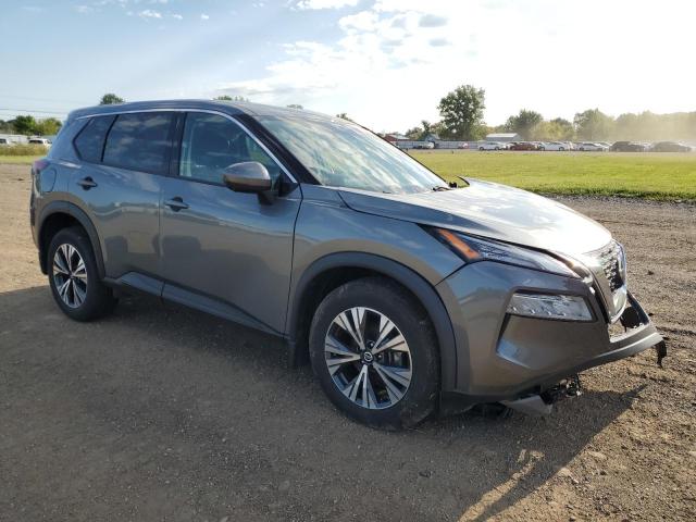 Photo 3 VIN: 5N1AT3BB5MC692610 - NISSAN ROGUE SV 