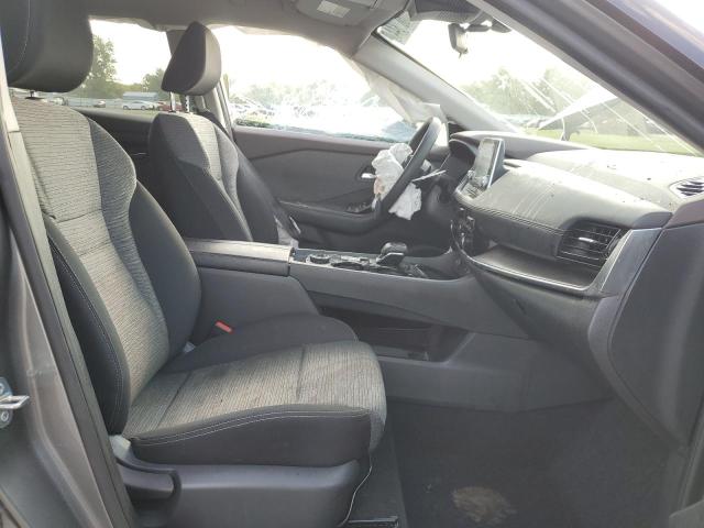 Photo 6 VIN: 5N1AT3BB5MC692610 - NISSAN ROGUE SV 