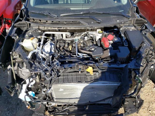 Photo 11 VIN: 5N1AT3BB5MC694342 - NISSAN ROGUE SV 