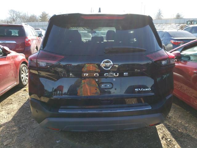 Photo 5 VIN: 5N1AT3BB5MC694342 - NISSAN ROGUE SV 