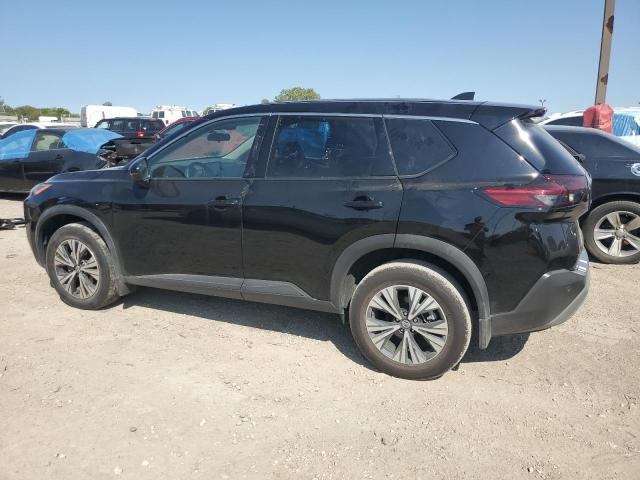 Photo 1 VIN: 5N1AT3BB5MC699279 - NISSAN ROGUE SV 