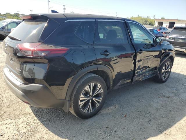 Photo 2 VIN: 5N1AT3BB5MC699279 - NISSAN ROGUE SV 