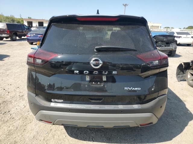 Photo 5 VIN: 5N1AT3BB5MC699279 - NISSAN ROGUE SV 