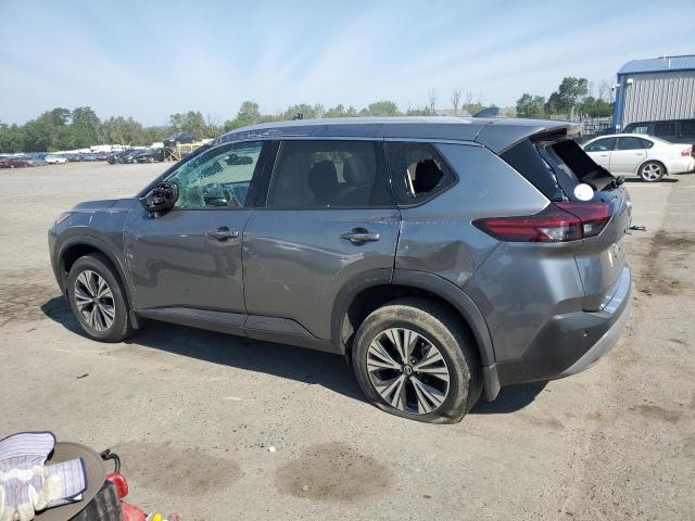 Photo 1 VIN: 5N1AT3BB5MC703847 - NISSAN ROGUE 