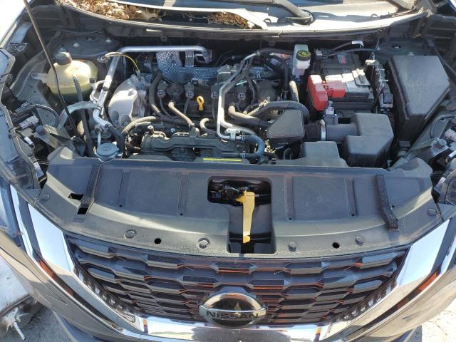 Photo 10 VIN: 5N1AT3BB5MC703847 - NISSAN ROGUE 